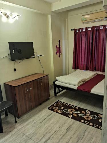Kolkata House | Hotel White Sapphire