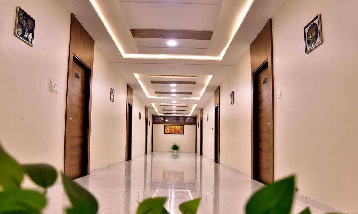 Falna Hotel | Hotel Wing Orbit