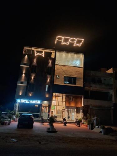 Khattalwada Hotel | Hotel Yaduraj By Salasar Hospitality