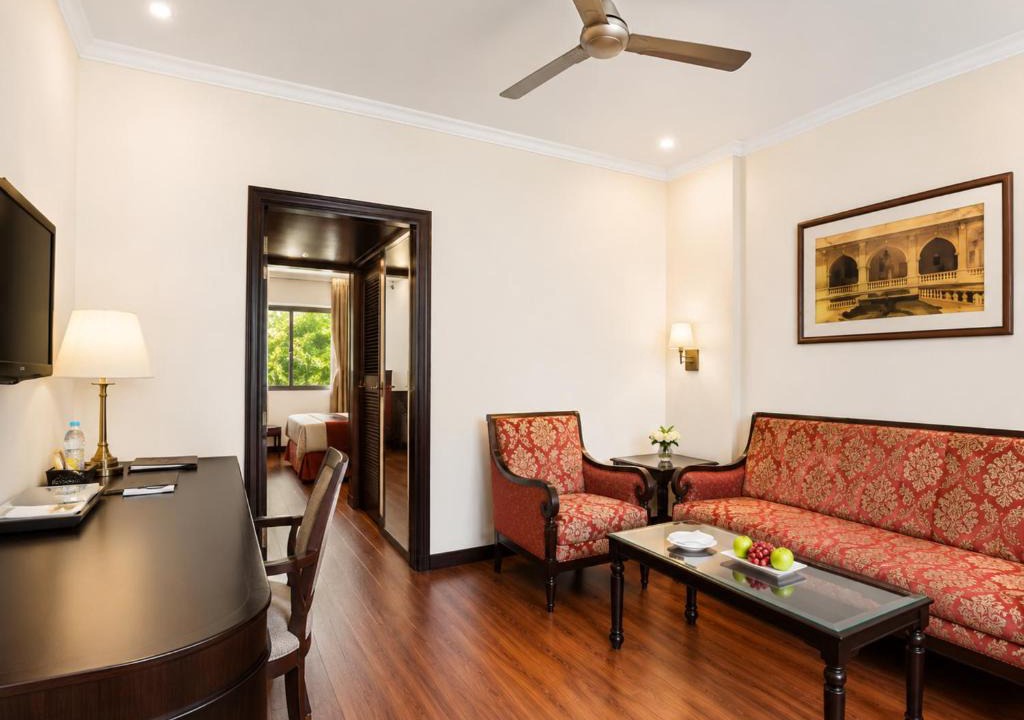 Bauda Hotel | Hotel Yang Se Jong
