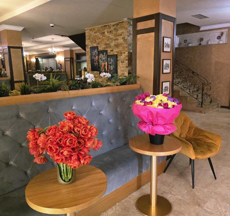 Ploiesti Hotel | Hotel Yarus
