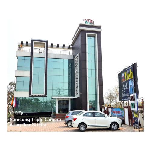 Kushinagar Hotel | Hotel Yash International