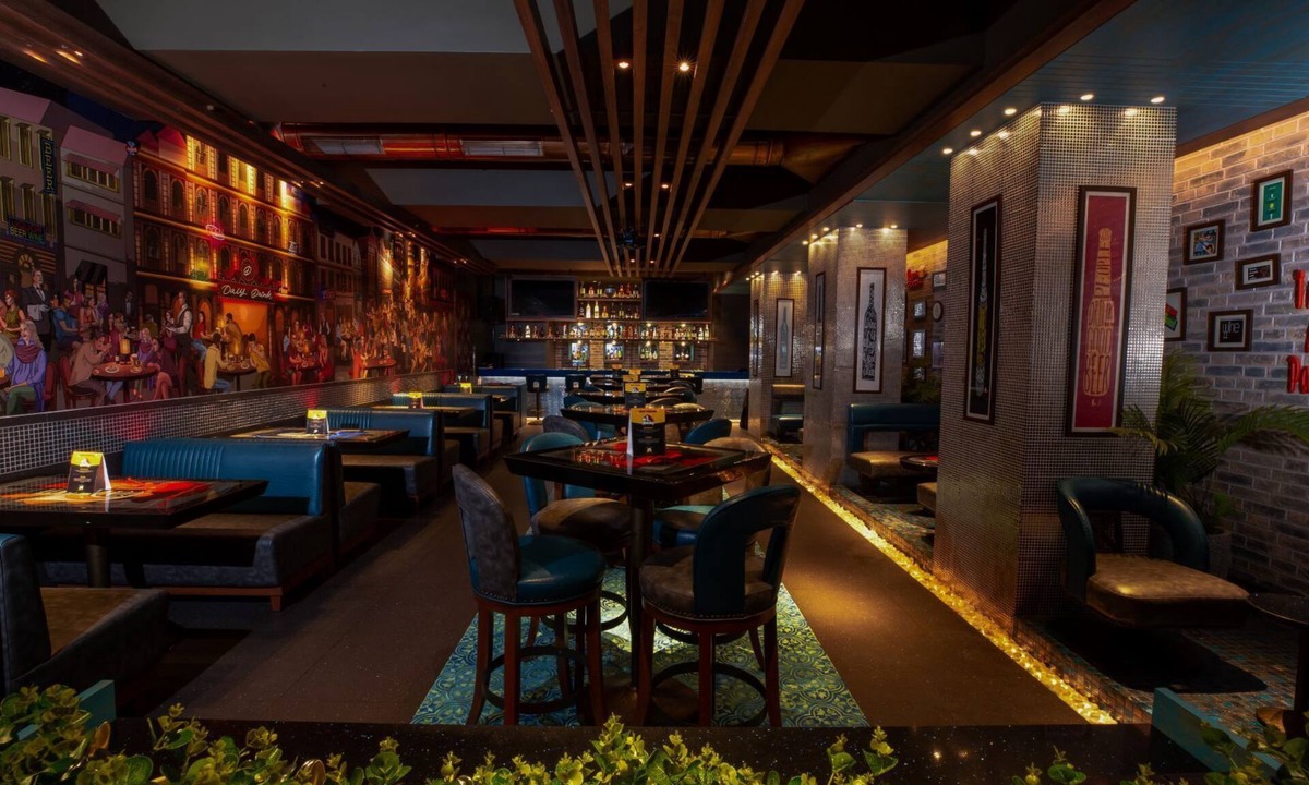 Navi Mumbai Hotel | Hotel Yogi Midtown