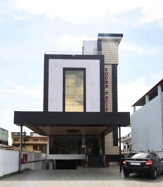 Bullawala Hotel | Hotel yours pacific