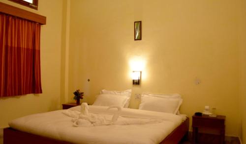 Khajuraho Hotel | Hotel Zen