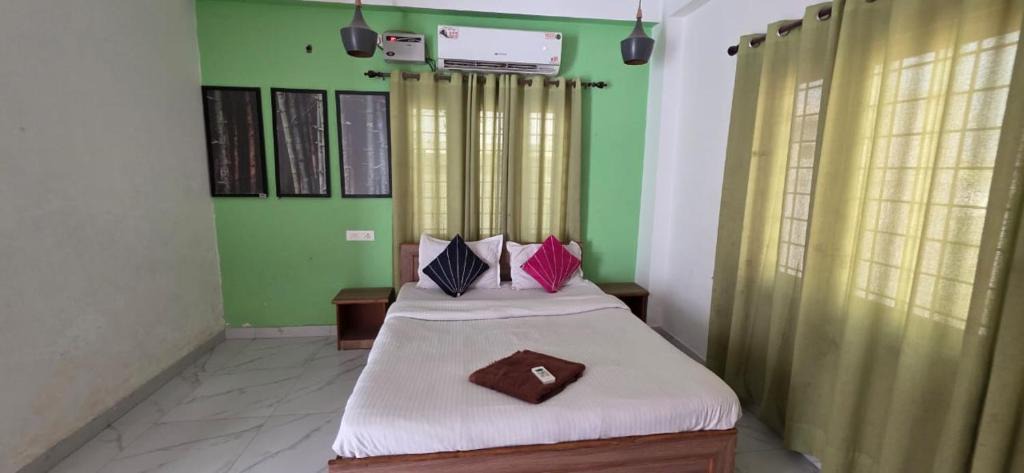 Bhubaneshwar Hotel | Hottel! Basera