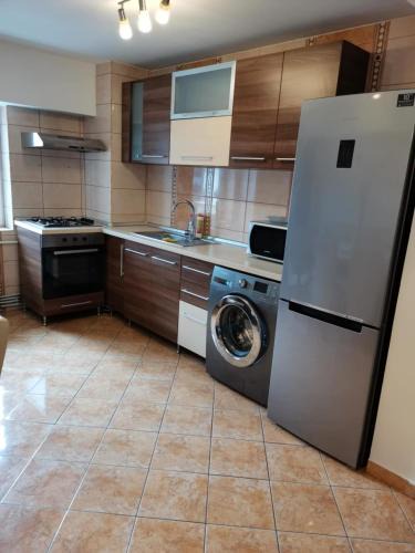 Jibert Apartment | House Teo