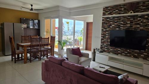Sahakar Nagar Apartment | Hoysala Ace 1
