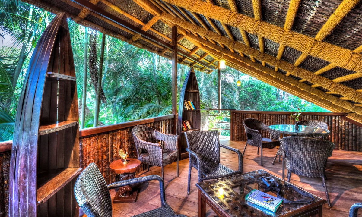Hassan Hotel | Hoysala Village Resort