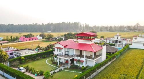 Dhela House | Hriday Bhoomi Forest Retreat