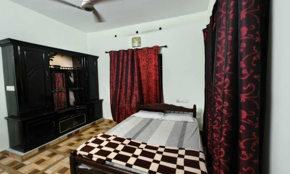 Alappuzha Villa | Hridiya Harmony Haven