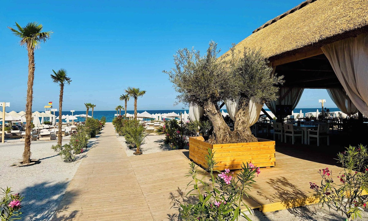 Constanta Apartment | Hubix Suites | Casa del Mar C2-67 | Superb View
