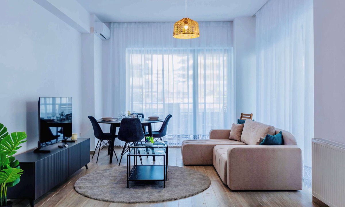 Constanta House | Hubix Suites | Casa del Mar A2-P2