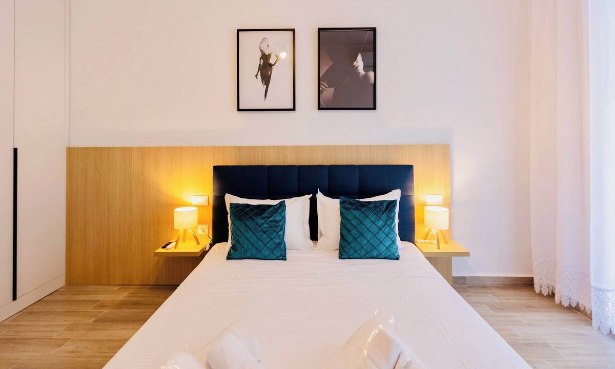 Constanta Apartment | Hubix Suites | Casa del Mar C1-P2