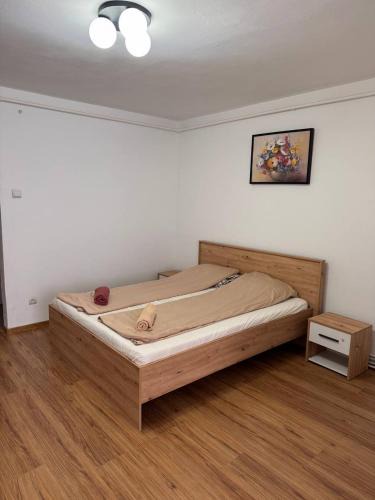 Hunedoara Apartment | Hunyadi Nest