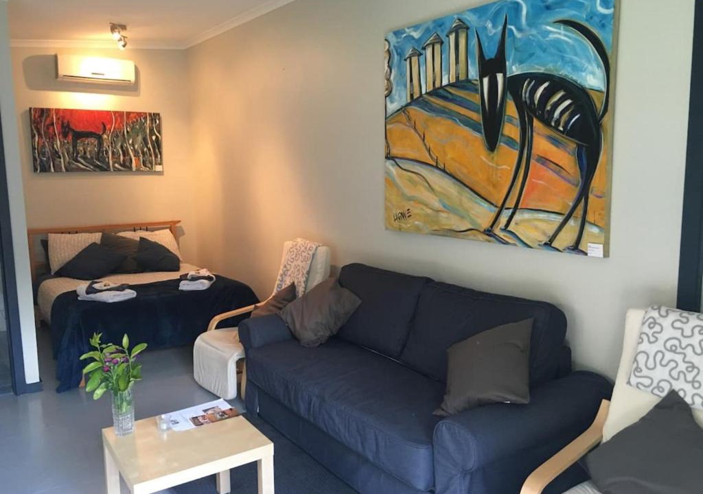 Hurstbridge Bed & Breakfast | Hurstbridge Haven