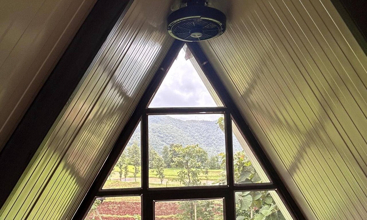 Ahwa Hotel | Huts And Hunters Resort Saputara