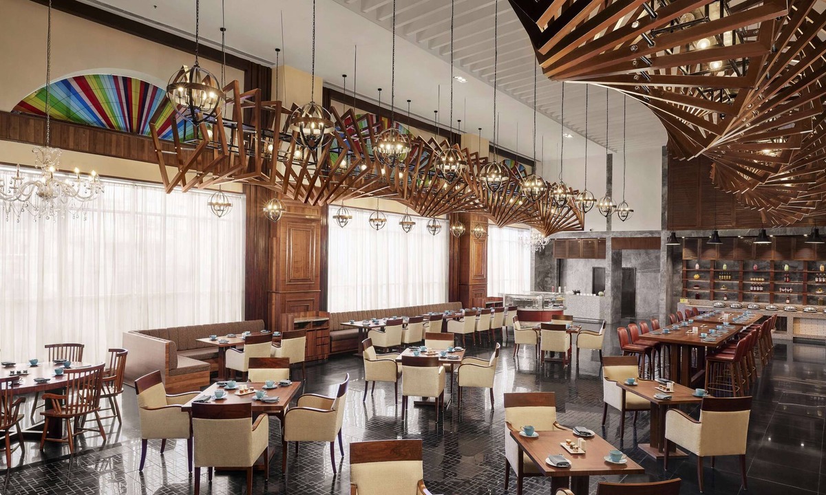 Janakpuri Hotel | Hyatt Centric Janakpuri New Delhi