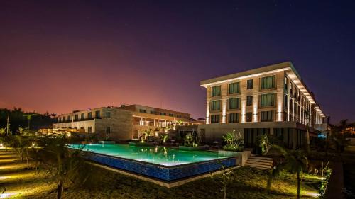 Toranagallu Hotel | Hyatt Place Hampi