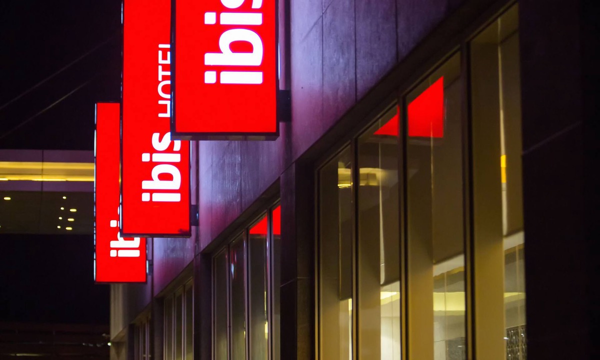 Navalur Hotel | ibis Chennai SIPCOT Hotel
