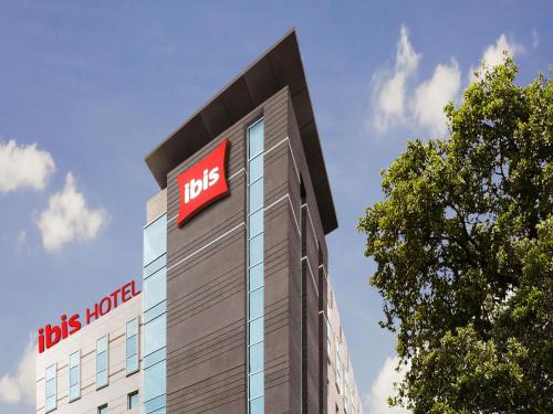 HITEC City Hotel | ibis Hyderabad Hitec City - An Accor Brand