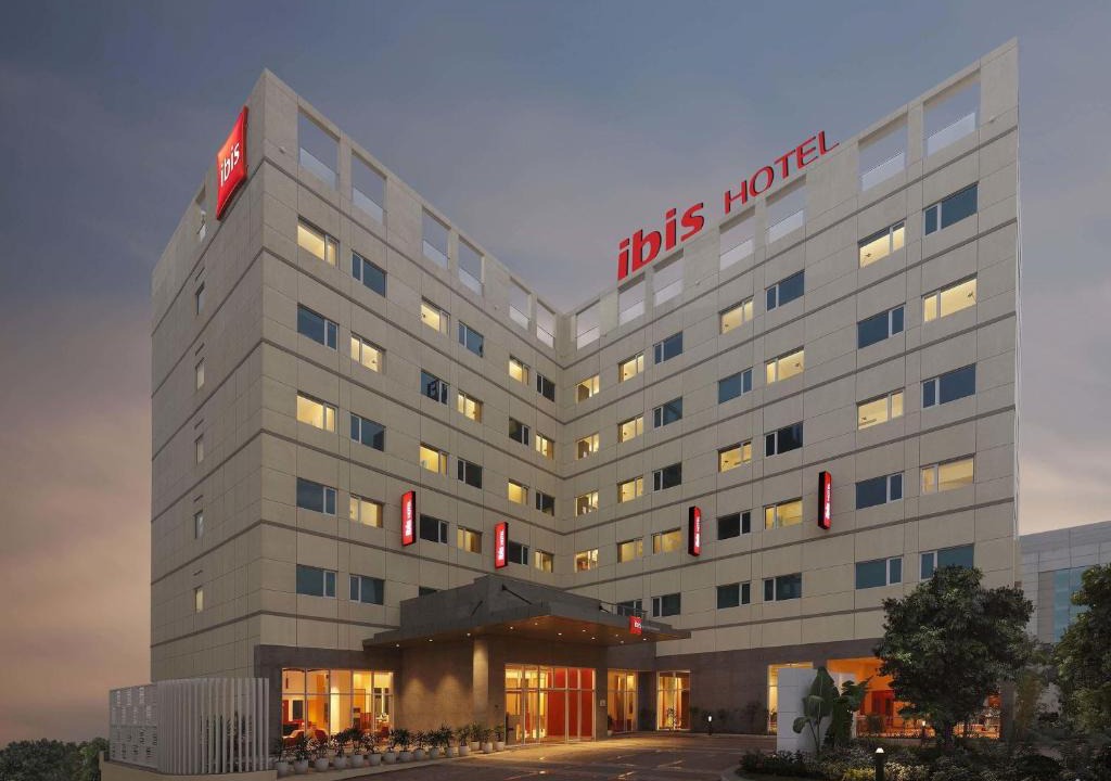 Hinjawadi Hotel | ibis Pune Hinjewadi - An Accor Brand