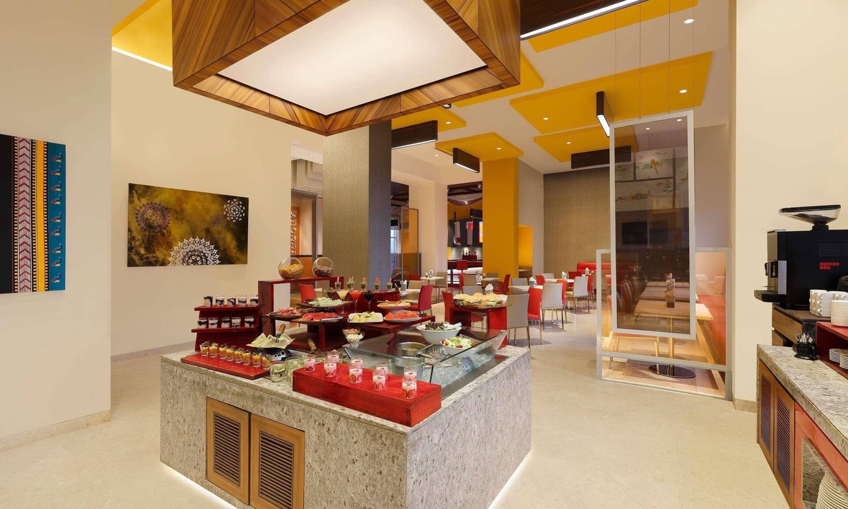 Hinjawadi Hotel | ibis Pune Hinjewadi Hotel