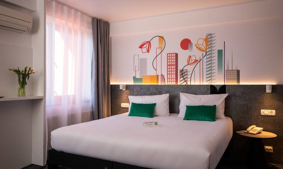 Pitesti Hotel | Ibis Styles Pitesti Arges