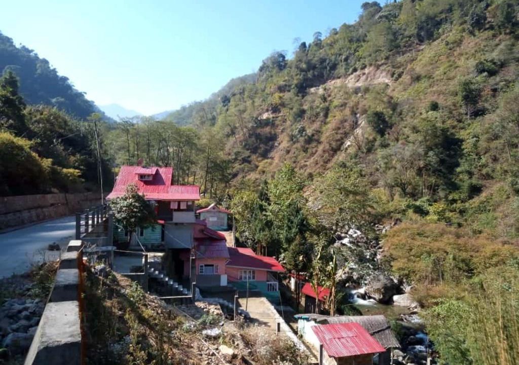 Darjeeling House | Ideal Bengali Homestay