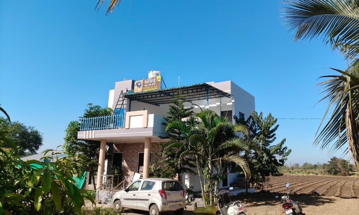 Ellora Other | Ideal for family trips, Ellora Caves & temple visits,peaceful weekend getaways.