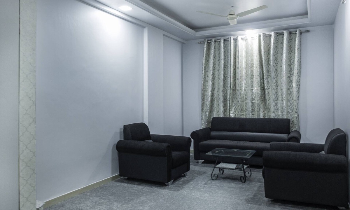 Kolhapur Apartment | Ideal home - Luxury in itself