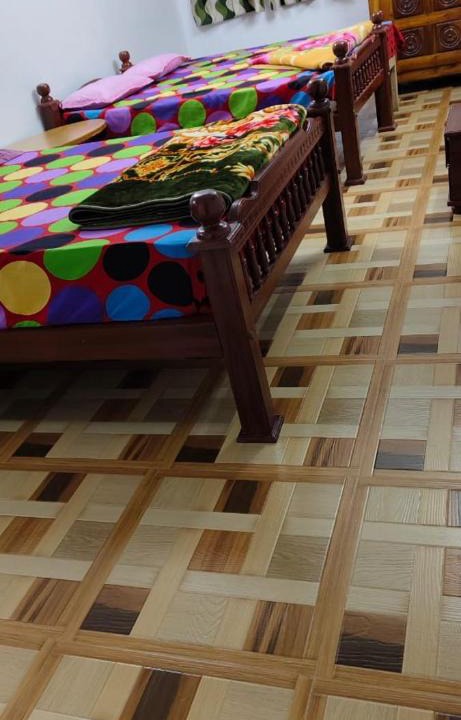 Valparai House | IFA Family homestay