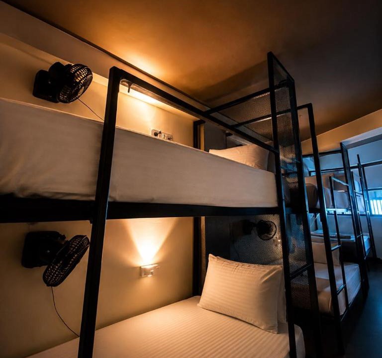 Edapalli Hostel | Igloo Stays Edapally