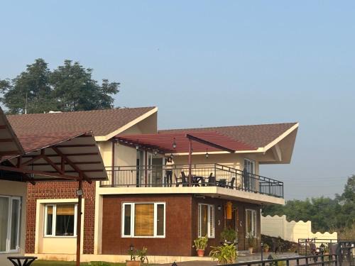 Kapurhol Resort | Ikigai farms and resorts