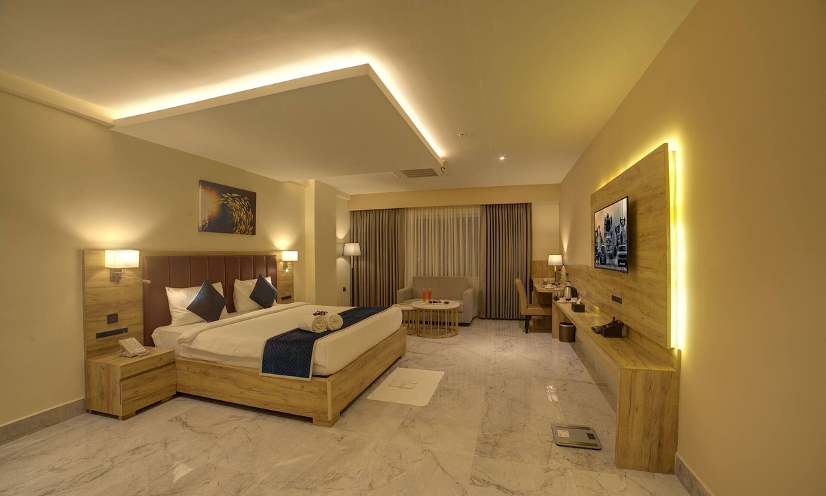 Tada Hotel | ILARA HOTELS & SPA