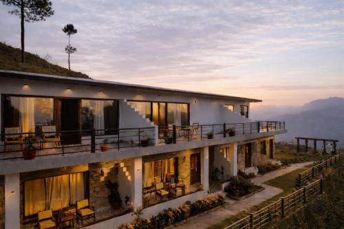 Sirala Hotel | ilika Resort - A Boutique Stay 30 km from Devprayag