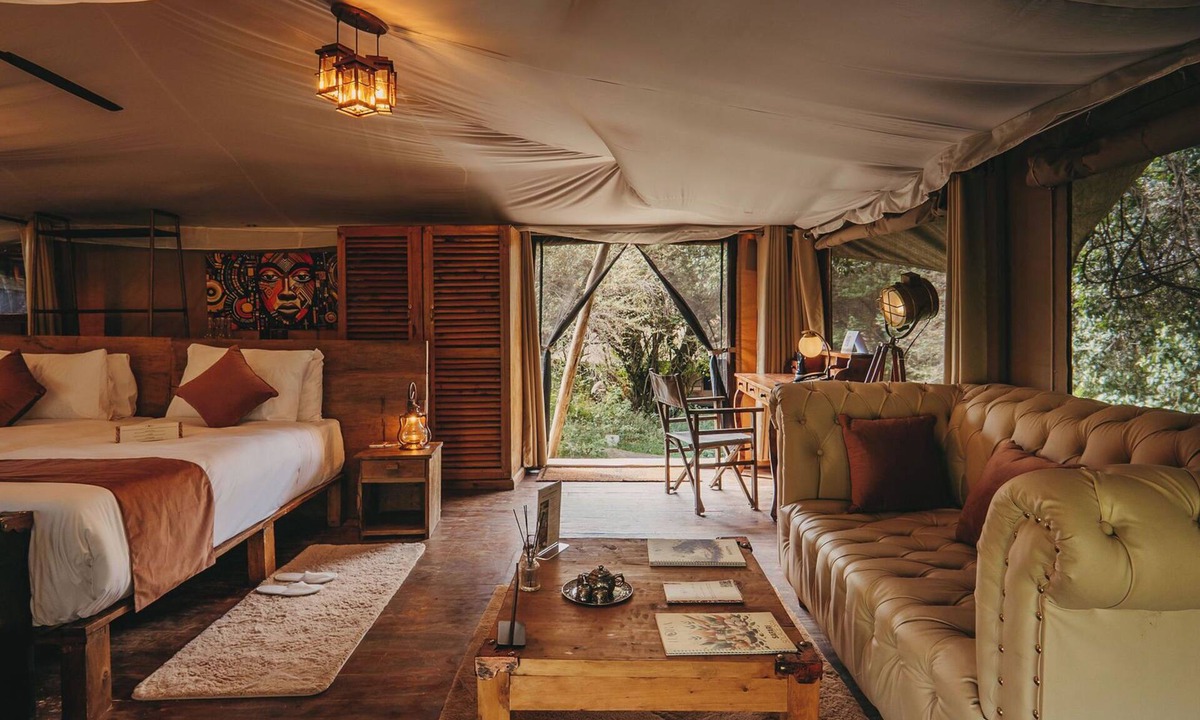 Mara North Conservancy Other | Ilora Retreats