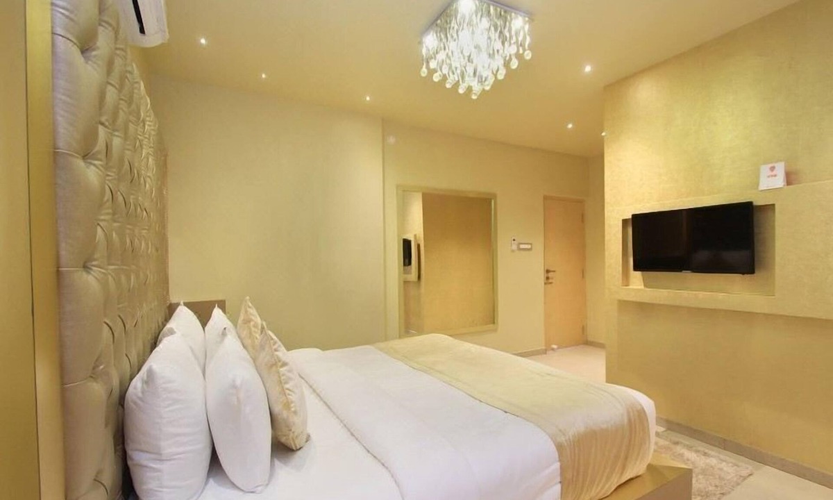 Mahadevpet Hotel | Imarat Hotel
