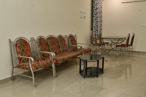 Kottayam Apartment | Immanuel Homestay, Kalathipady, Kottayam, Flat E
