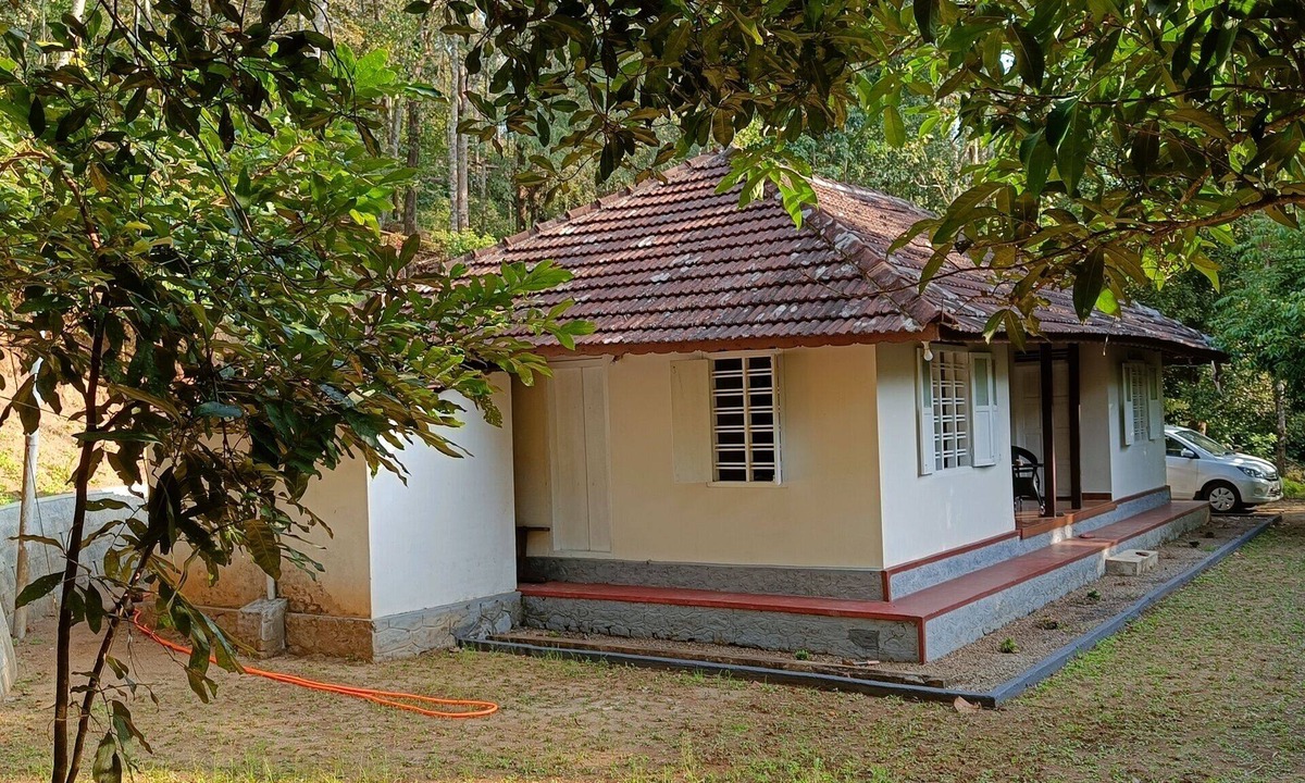 Udumbanchola Other | Immerse in nature's beauty at Eden Thottam Homestay.