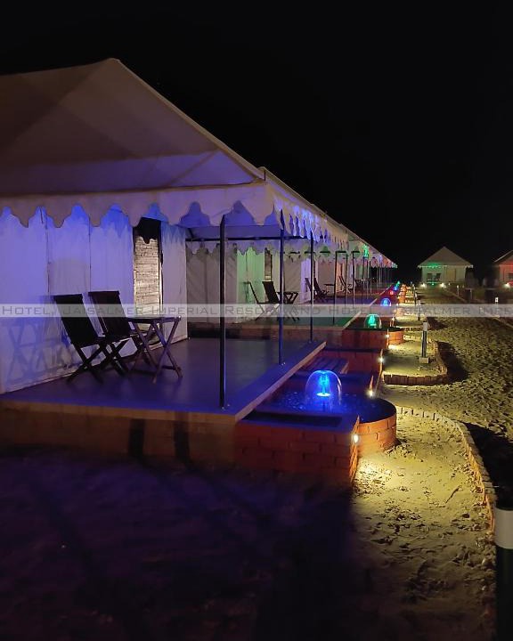 Kanoi Hotel | Imperial Resort