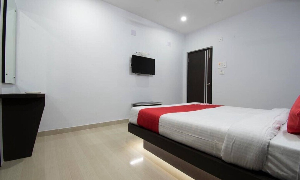 Danapur Apartment | FAMILY ROOM 8-S G INTERNATIONAL