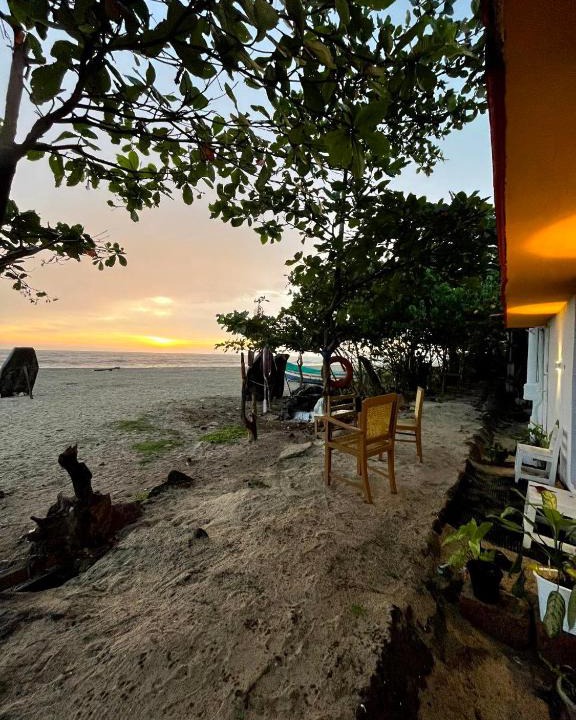 Aryad South Apartment | Inda's beach house