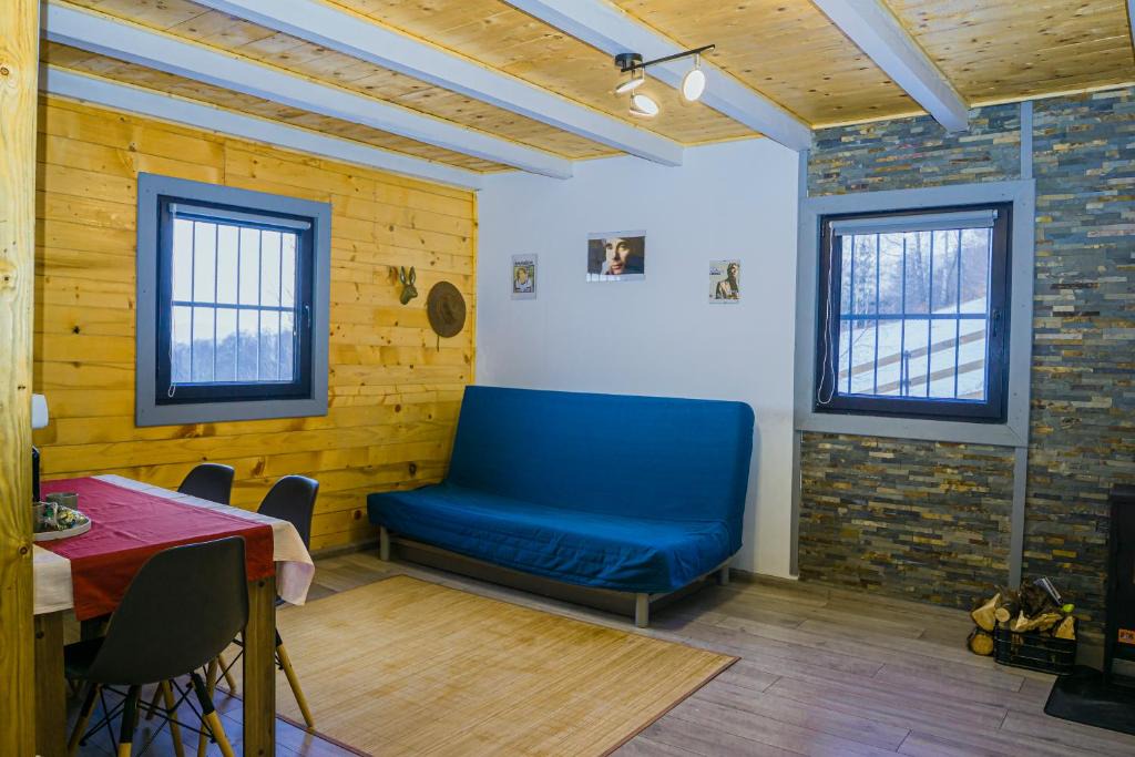 Sirnea Ski Chalet | Independent Chalet