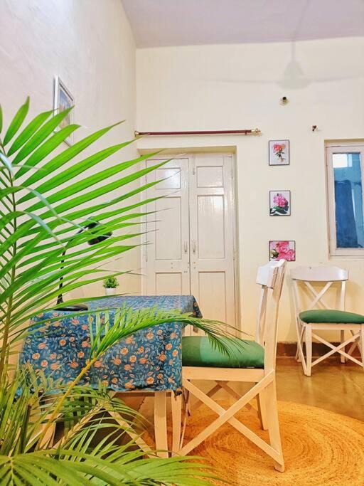 Bullawala House | Independent House - 3BHK