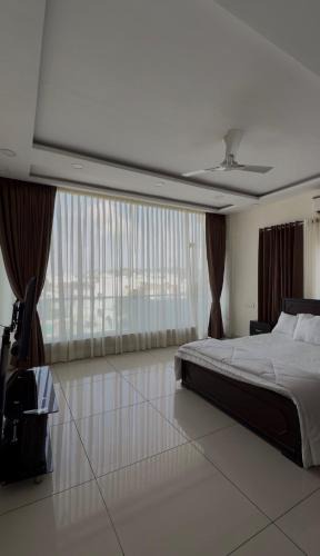 Toli Chowki Apartment | Independent Premium Studio Apartment with Balcony