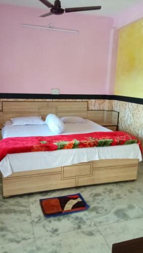 Jharkhali Hotel | India Tours only Ekanta Apan