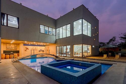 Bassi Villa | Indian Dream Villa