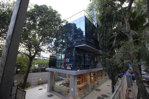 Jogeshwari West Hotel | Indie Stays Nesco Goregaon