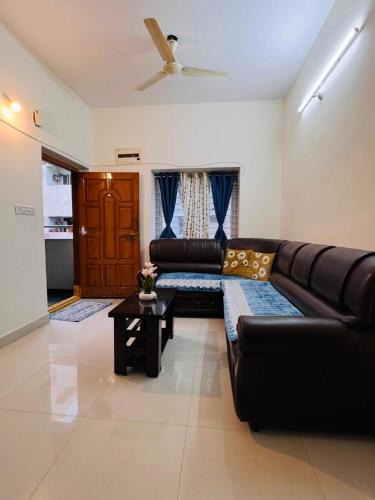 Kondapur Apartment | Indigo Homes Kondapur